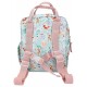 Petit sac a dos fleurs foret princess mimi-lilojouets-questembert-muzillac-morbihan