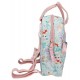 Petit sac a dos fleurs foret princess mimi-lilojouets-questembert-muzillac-morbihan