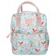 Petit sac a dos fleurs foret princess mimi-lilojouets-questembert-muzillac-morbihan