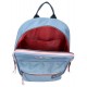 Petit sac a dos bleu chevaux miss melody-lilojouets-questembert-muzillac-morbihan