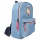 Petit sac a dos bleu chevaux miss melody-lilojouets-questembert-muzillac-morbihan
