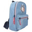 PETIT SAC A DOS BLEU CHEVAUX MISS MELODY