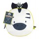 Sac a dos calin zebre - kaloo-lilojouets-questembert-muzillac-morbihan