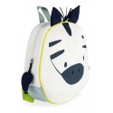 SAC A DOS CALIN ZEBRE - KALOO