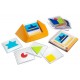 Jeu code couleur - jeu de reflexion 100 defis-lilojouets-questembert-muzillac-morbihan