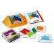 Jeu code couleur - jeu de reflexion 100 defis-lilojouets-questembert-muzillac-morbihan