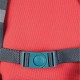 Sac a dos rouge indiens alice la renarde - lilliputiens-lilojouets-questembert-muzillac-morbihan