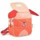 Sac a dos faon wonder stella recycle - lilliputiens-lilojouets-questembert-muzillac-morbihan