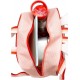 Sac a dos licorne happy lena recycle - lilliputiens-lilojouets-questembert-muzillac-morbihan