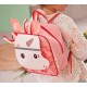 Sac a dos licorne happy lena recycle - lilliputiens-lilojouets-questembert-muzillac-morbihan