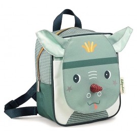 SAC A DOS DRAGON MAGIC JOE RECYCLE-LiloJouets-Questembert-Muzillac-Morbihan