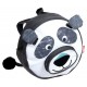 Sac a dos rond panda-lilojouets-questembert-muzillac-morbihan
