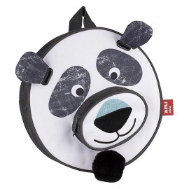 SAC A DOS ROND PANDA-LiloJouets-Questembert-Muzillac-Morbihan SAC A DOS ROND PANDA-LiloJouets-Questembert-Muzillac-Morbihan