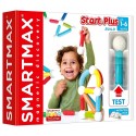 SMARTMAX START PLUS - CONSTRUCTION MAGNETIQUE 30 PIECES
