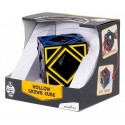 CASSE-TETE HOLLOW SKEWB CUBE - NIVEAU 4
