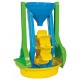 Moulin eau et sable garni 26cm-lilojouets-questembert-muzillac-morbihan