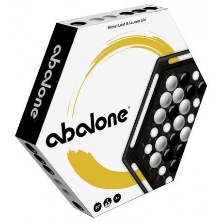 JEU ABALONE-LiloJouets-Questembert-Muzillac-Morbihan