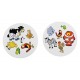 Jeu dobble kids - trouvez la paire - boite metal-lilojouets-questembert-muzillac-morbihan