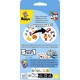 Jeu dobble kids - trouvez la paire - boite metal-lilojouets-questembert-muzillac-morbihan