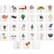 Coffret apprentissage de l'ecriture - janod-lilojouets-questembert-muzillac-morbihan