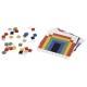 Coffret mosaiques symetrie et codage 4en1 - janod pedagogique-lilojouets-questembert-muzillac-morbihan