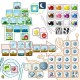 Jeu concept kids animaux-lilojouets-questembert-muzillac-morbihan