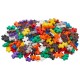 Recharge plus-plus mini basic 300 pieces-lilojouets-questembert-muzillac-morbihan
