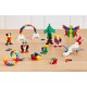 Recharge plus-plus mini basic 300 pieces-lilojouets-questembert-muzillac-morbihan