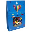 RECHARGE PLUS-PLUS MINI BASIC 300 PIECES