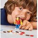 Tube plus-plus basic 100 pieces - pp4023-lilojouets-questembert-muzillac-morbihan