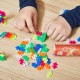 Tube plus-plus neon 100 pieces - pp4024-lilojouets-questembert-muzillac-morbihan