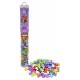Tube plus-plus pastel 100 pieces - pp4025-lilojouets-questembert-muzillac-morbihan