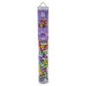 TUBE PLUS-PLUS PASTEL 100 PIECES - PP4025