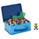 Valisette metal plus-plus basic et neon 600 pieces-lilojouets-questembert-muzillac-morbihan
