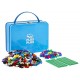 Valisette metal plus-plus basic et neon 600 pieces-lilojouets-questembert-muzillac-morbihan