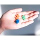 Valisette metal plus-plus basic et neon 600 pieces-lilojouets-questembert-muzillac-morbihan