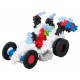 Kit decouverte go vehicules - 500 pieces plus-plus-lilojouets-questembert-muzillac-morbihan