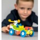 Kit decouverte go vehicules - 500 pieces plus-plus-lilojouets-questembert-muzillac-morbihan