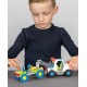 Kit decouverte go vehicules - 500 pieces plus-plus-lilojouets-questembert-muzillac-morbihan