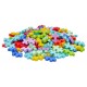 Tube plus-plus tropical 100 pieces - pp4264-lilojouets-questembert-muzillac-morbihan