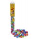 Tube plus-plus tropical 100 pieces - pp4264-lilojouets-questembert-muzillac-morbihan