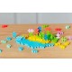 Tube plus-plus tropical 100 pieces - pp4264-lilojouets-questembert-muzillac-morbihan