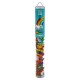 Tube plus-plus arc-en-ciel 100 pieces - pp4265-lilojouets-questembert-muzillac-morbihan