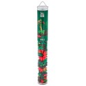TUBE PLUS-PLUS JUNGLE 100 PIECES - PP4266