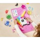 Kit decouverte licornes - 275 pieces plus-plus-lilojouets-questembert-muzillac-morbihan