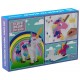 Kit decouverte licornes - 275 pieces plus-plus-lilojouets-questembert-muzillac-morbihan