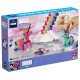 Kit decouverte licornes - 275 pieces plus-plus-lilojouets-questembert-muzillac-morbihan