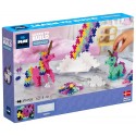 KIT DECOUVERTE LICORNES - 275 PIECES PLUS-PLUS
