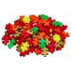 Tube plus-plus dragon 100 pieces - pp4267-lilojouets-questembert-muzillac-morbihan