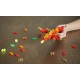 Tube plus-plus dragon 100 pieces - pp4267-lilojouets-questembert-muzillac-morbihan